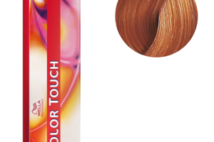 Color Touch 8/43 Blond Clair Cuivré Doré 60 ML Color Touch 8/43 Blond Clair Cuivré Doré 60 ML