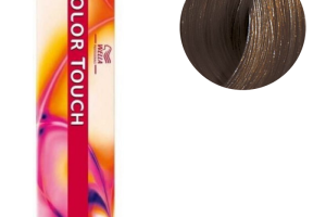 Coloration Color Touch Deep browns n°6/71 blond foncé marron froid Wella 60ML Coloration Color Touch Deep browns n°6/71 blond foncé marron froid Wella 60ML