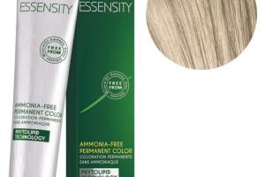 Coloration Essensity 10-2 Blond Très Très Clair Fumé Schwarzkopf 60ML