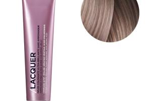 Coloration /Lacquer n°9-22 Blond très clair irisé profond Subtil 60ML