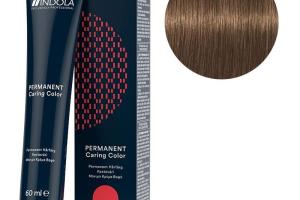 Coloration PCC 7.8 Blond Moyen Chocolat 60ML INDOLA