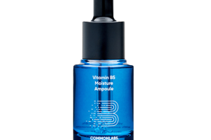 COMMONLABS - Ampoule hydratante à la vitamine B5 - 30ml COMMONLABS - Ampoule hydratante à la vitamine B5 - 30ml