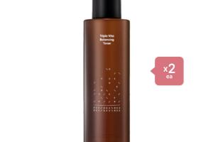 COMMONLABS Triple Vita Balancing Toner - 210ml (2ea) Set COMMONLABS Triple Vita Balancing Toner - 210ml (2ea) Set