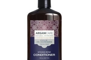 Conditionner fortifiant Figue de Barbarie Arganicare 400 ml