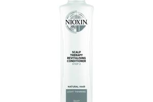 Conditionner Scalp revitaliser 3D Nioxin N°1 300 ML