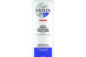 Conditionner scalp revitaliser nioxin 3D n°6 1000 ML