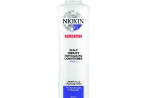 Conditionner Scalp Therapy Nioxin n°6 - 300 ml Conditionner Scalp Therapy Nioxin n°6 - 300 ml