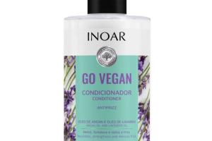 Conditionneur antifrizz Go vegan Inoar 300ML
