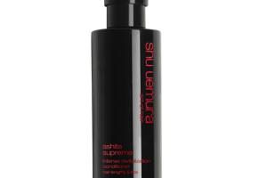 Conditionneur cheveux fins Ashita Suprême Shu Uemura 250ML