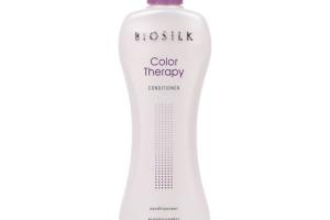 Conditionneur Color Therapy Biosilk 355ML
