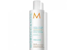Conditionneur extra volume Volume Moroccanoil 250ML