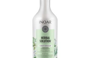 Conditionneur Herbal solution Inoar 1L Conditionneur Herbal solution Inoar 1L