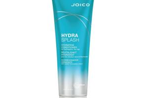 Conditionneur hydratant cheveux fins Hydra Splash Joico 250ML