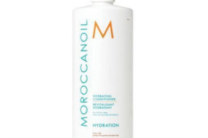 Conditionneur hydratant Hydratation Moroccanoil 1000 ML Conditionneur hydratant Hydratation Moroccanoil 1000 ML