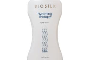 Conditionneur Hydrating Therapy Biosilk 1L