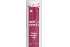 Conditionneur J'illumine Makadamia URBAN KERATIN 200ML
