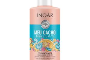 Conditionneur Meu cacho Inoar 400ML