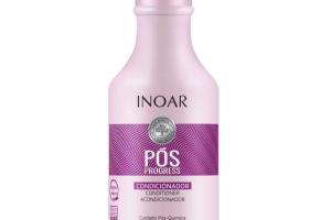 Conditionneur Pos Progress Inoar 250ML Conditionneur Pos Progress Inoar 250ML