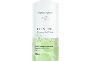 Conditionneur régénérant Renewing Elements Wella 1L
