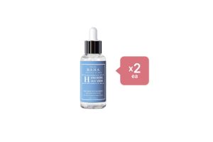 Cos De BAHA Hyaluronic Serum (HS) - 60ml (2ea) Set