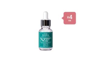 Cos De BAHA Niacinamide 20 Serum (NZ) - 30ml (4ea) Set