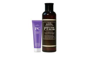 Cos De BAHA Peptide Basic Set Cos De BAHA Peptide Basic Set