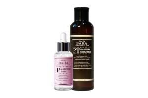 Cos De BAHA Peptide Set