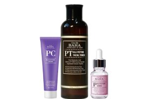 Cos De BAHA Peptides Set