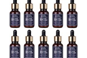 Cos De BAHA Retinol Serum (RS60) - 60ml (10ea) Set