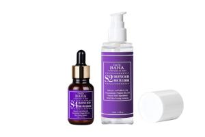 Cos De BAHA Salicylic Acid Set