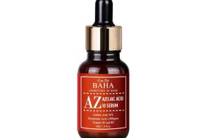 Cos De BAHA - Sérum Acide Azélaïque 10% (AZ) - 30ml