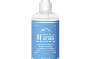 Cos De BAHA - Sérum Acide Hyaluronique (H240) - 240ml