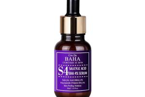 Cos De BAHA - Sérum Acide Salicylique 4% (S4) - 30ml