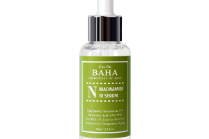 Cos De BAHA - Sérum Niacinamide (N60) - 60ml