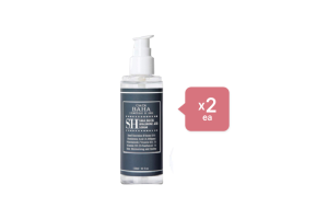 Cos De BAHA Snail Serum (SH) - 120ml (2ea) Set