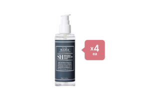Cos De BAHA Snail Serum (SH) - 120ml (4ea) Set