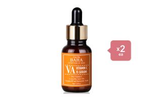 Cos De BAHA - Vitamin C Serum (VA) - 30ml (2ea) Set Cos De BAHA - Vitamin C Serum (VA) - 30ml (2ea) Set