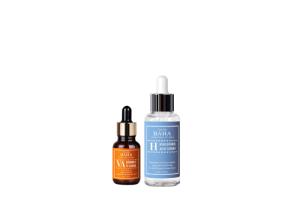 Cos De BAHA Vitamin Glow Set