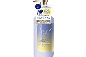 CosmetexRoland - Le véritable traitement acide et thermique - 480ml