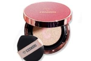 COSNORI - Coussin Tonifiant Blossom (SPF50+ PA+++) - 14g COSNORI - Coussin Tonifiant Blossom (SPF50+ PA+++) - 14g