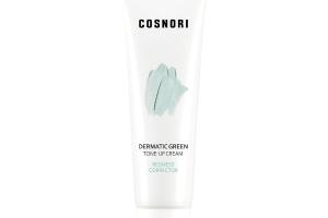 COSNORI - Crème Tonifiante Verte Dermatique - 50ml
