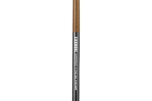 COSNORI - Superproof Fitting Gel Eyeliner - 0.13g - 04 Peanut Brown