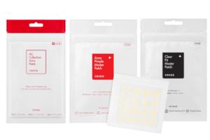 Cosrx Acne Pimple Patch Trial Set