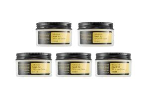 COSRX Advanced Snail 92 All In One Cream (5ea) Set