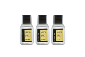 COSRX - Advanced Snail 96 Mucin Power Essence - 30ml (3ea) Set