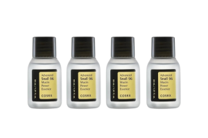 COSRX - Advanced Snail 96 Mucin Power Essence - 30ml (4ea) Set