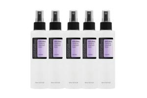 COSRX AHA/BHA Clarifying Treatment Toner 150ml (5ea) Set COSRX AHA/BHA Clarifying Treatment Toner 150ml (5ea) Set