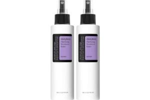 COSRX - AHA/BHA Clarifying Treatment Toner (2ea) Set