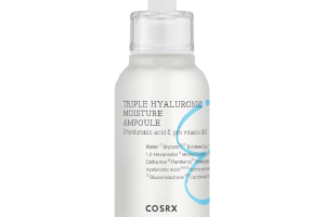 COSRX - Ampoule Hydrium Triple Hyaluronic Moisture - 40ml