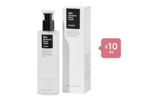 COSRX - BHA Blackhead Power Liquid 100ml (10ea) Set